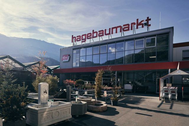 Hagebau Baumärkte
