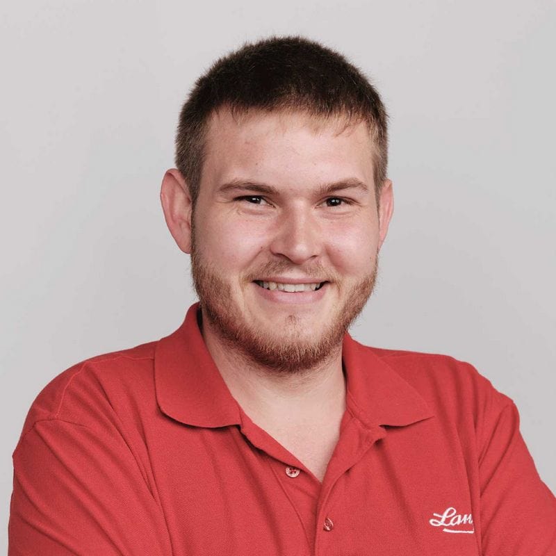 Stefan Horndacher