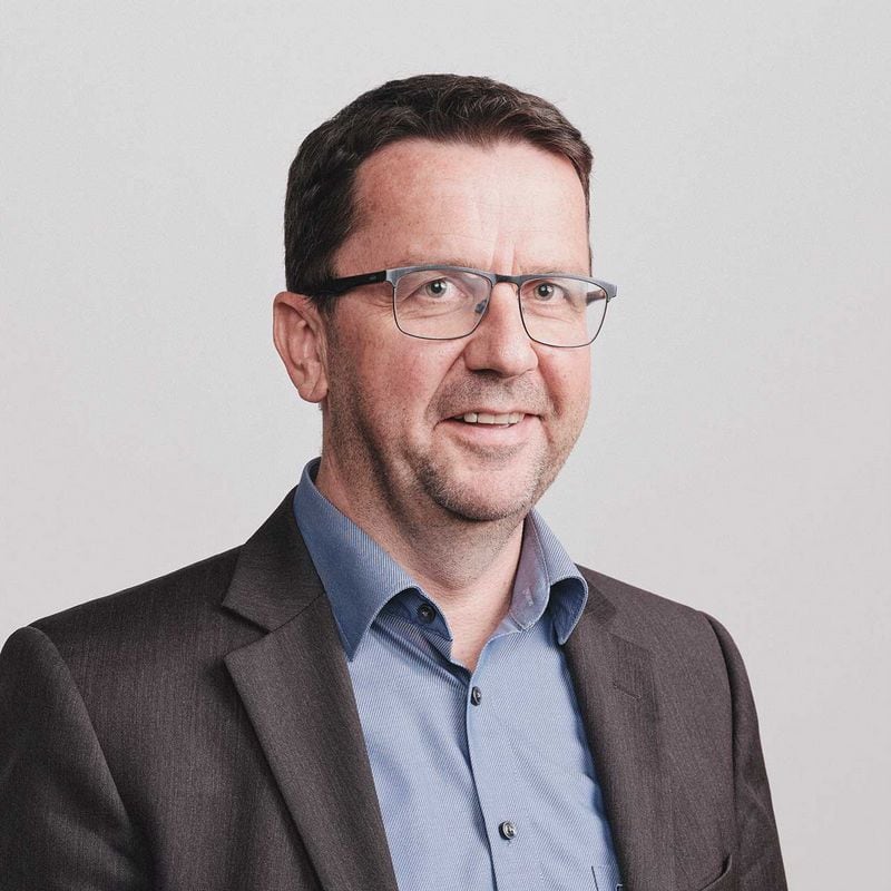 Gerhard Meixner