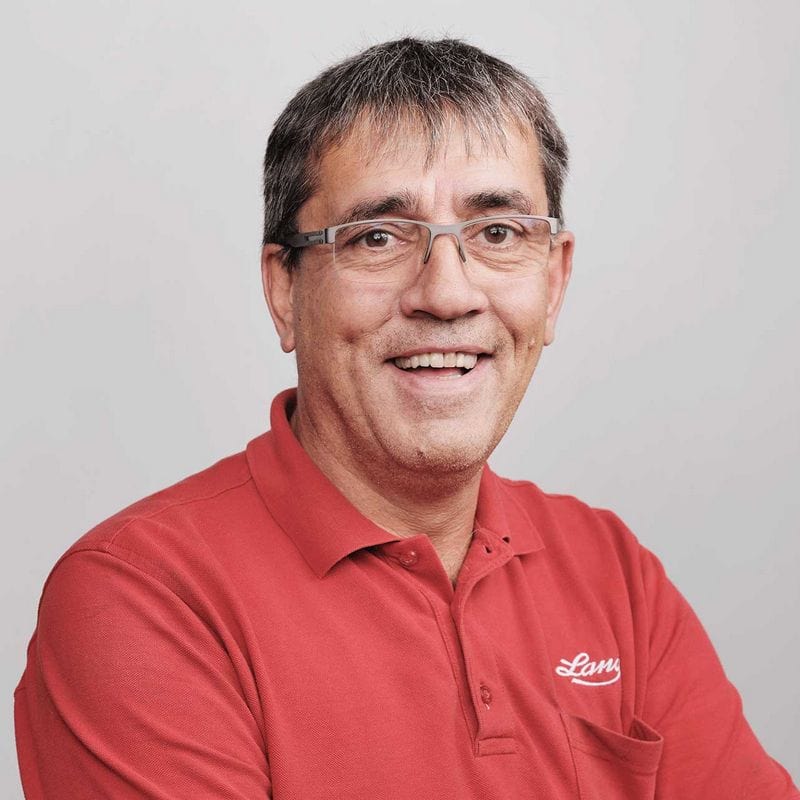Josef Nocker