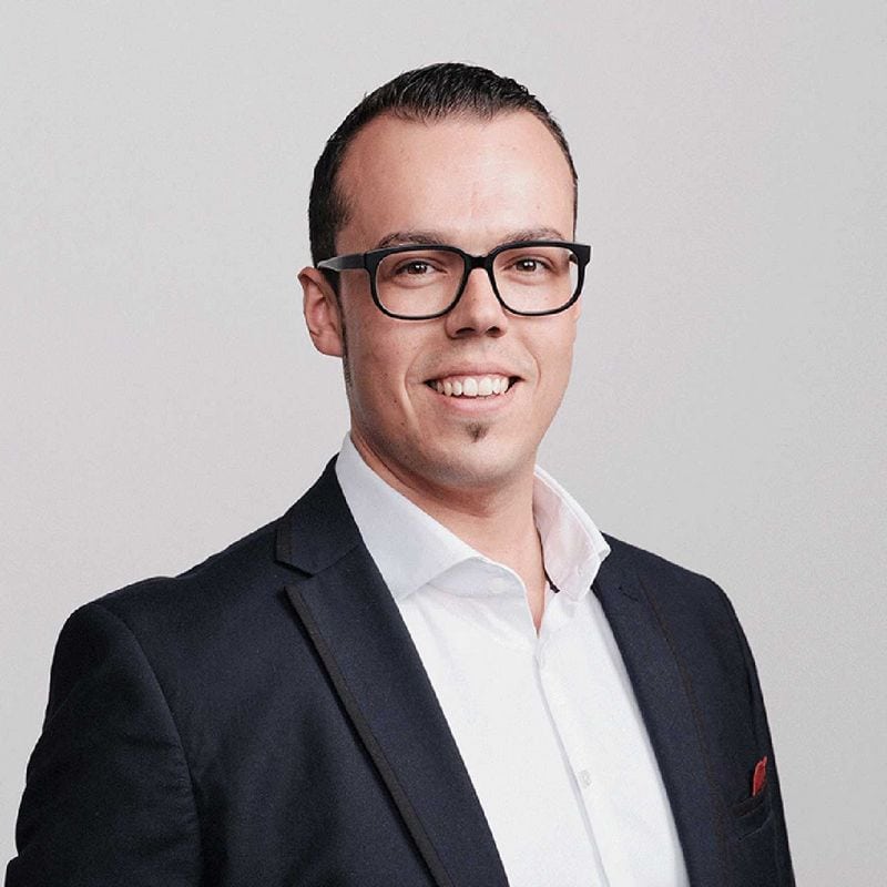 Daniel Sandner