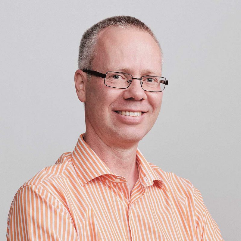 Peter Siller
