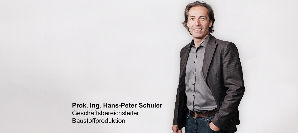 Hansjörg Heim und Hans-Peter Schuler