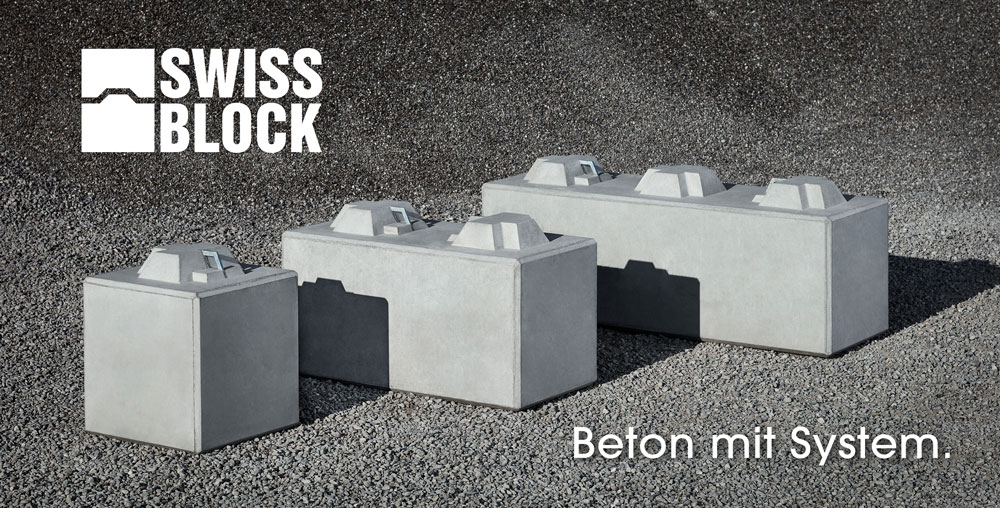 Leichtbeton Kellerschalstein