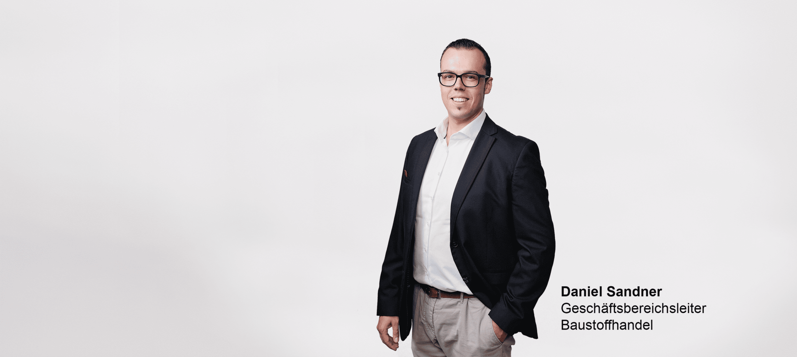 Mark Schmidhofer und Daniel Sandner