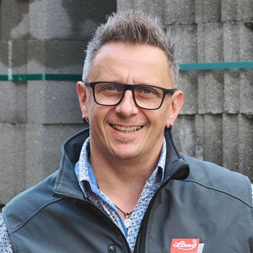 Daniel Wegscheider