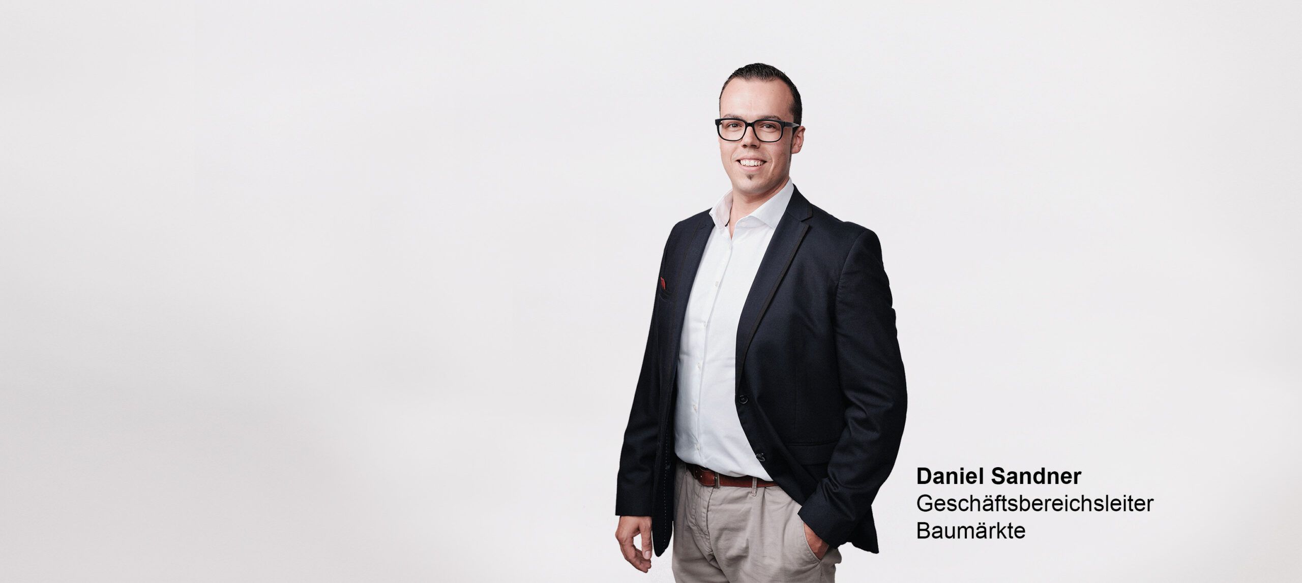 Christian Geisler und Daniel Sandner